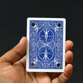 Moving Hole ( Matrix card )